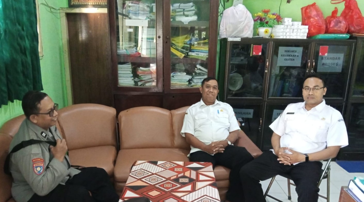 Polisi Harap Peran Aktif Dari Masyarakat, Untuk Wujudkan Harkamtibmas